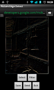 Picture Edge Detect(圖2)-速報App