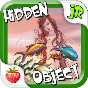 Hidden Jr The Little Mermaid.apk 2.0.2