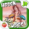 Hidden Jr The Little Mermaid Game icon