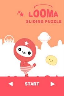 How to install Looma Sliding Puzzle patch 1.0 apk for bluestacks