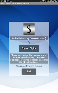 Lastest Currency Converter for Android APK