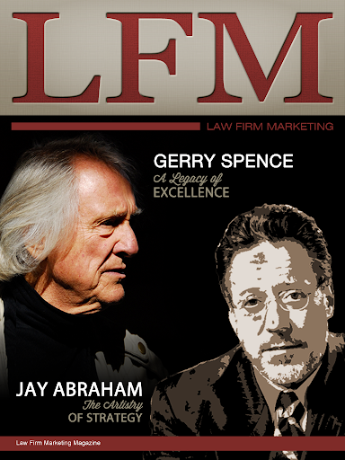 Law Firm Marketing Magazine