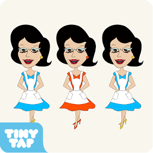 Mommy's Cookbook - Odd One Out.apk 1.8.030