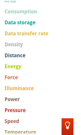 THE Unit Converter