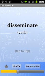 Download The Zenith of SAT Vocabulary APK for Android