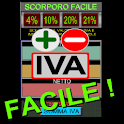 VAT AMOUNT EASY logo