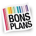 Max de bons plans+codes promos logo