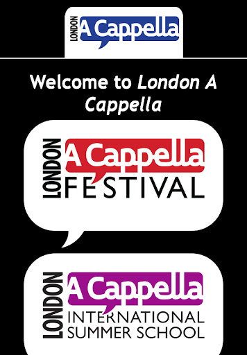 London A Cappella