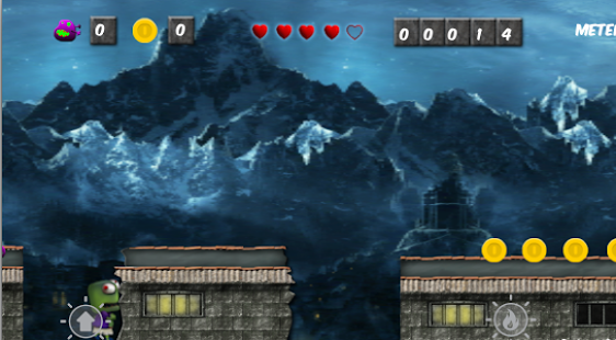 Free Monster Hulk APK