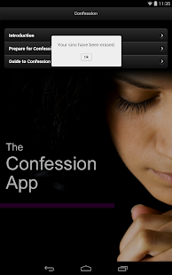 Confession App: Catholic(圖7)-速報App
