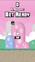 Baby Baby Justin poster 9