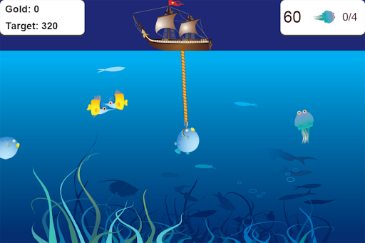免費下載休閒APP|Ocean fishing 2 app開箱文|APP開箱王
