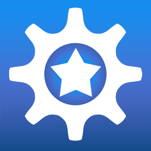 Bookmark Manager LOGO-APP點子