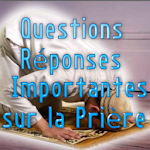 Cover Image of Baixar Questions sur la Prière 1.0 APK