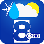 Cover Image of Скачать News 8 Weather 3.5.0 APK