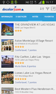 Free Las Vegas: Guia turístico APK
