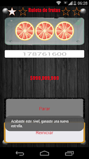 How to mod Fruit roulette lastet apk for pc