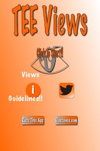 How to download TEE Views 1.0 apk for laptop