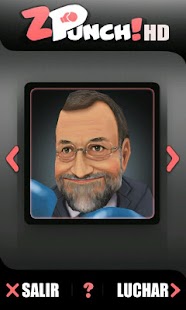 Download ZPunch! Boxing HD APK for Android