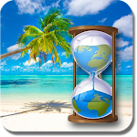 Cover Image of Download Vacation Countdown App 2.61 APK