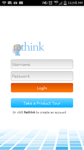 Rethink Behavior Tracking