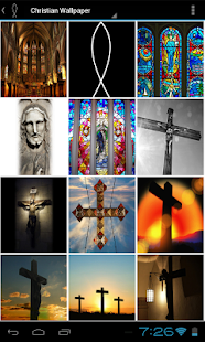 How to get Jesus Wallpaper 1.0 unlimited apk for bluestacks