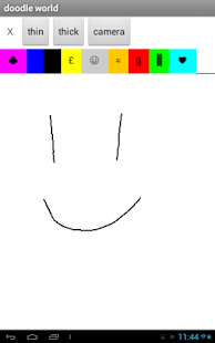 Lastest DoodleWorld APK for Android