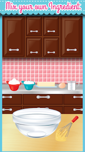 蛋糕遊戲 - My Cake Shop 2(圖3)-速報App
