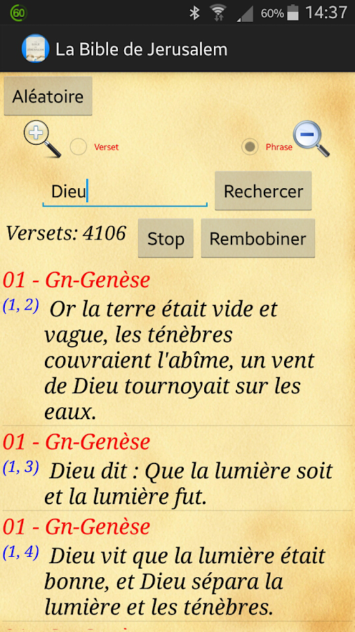 Bible De Jerusalem Epub Format