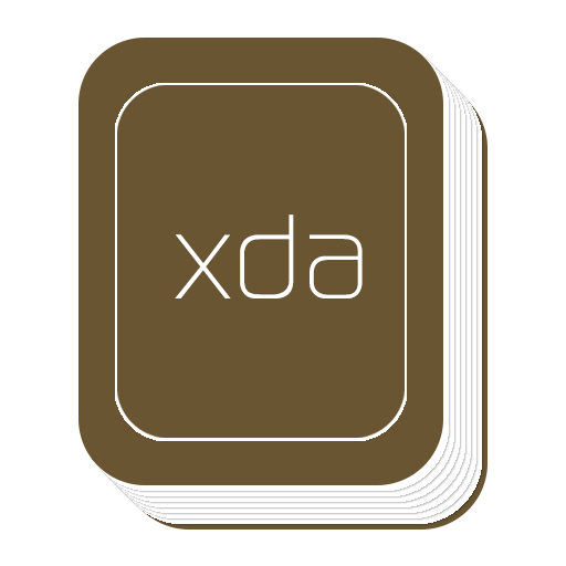 XDA Reader 新聞 App LOGO-APP開箱王
