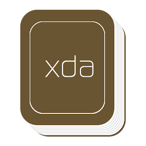 XDA Reader 1.2