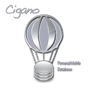 Cigano Tablet Edition – demo logo