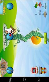 cutthebeanstalk poster 6