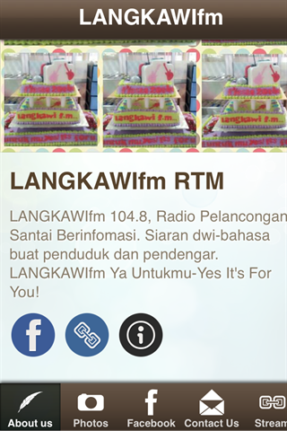 LANGKAWIfm