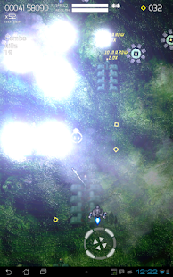 Xelorians - Space Shooter Screenshots 13