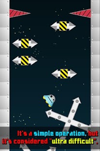 Ultra difficult UFO Screenshots 7