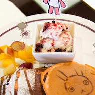 ARANZI CAFÉ 阿朗基咖啡