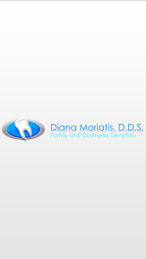 Dr. Diana Moriatis