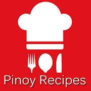 Pinoy Recipes  Icon