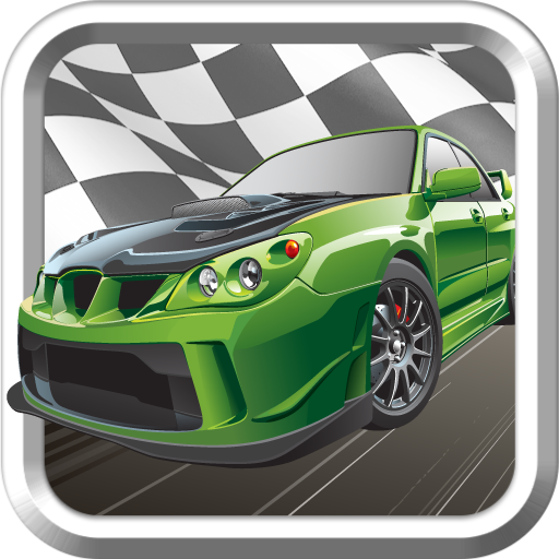 Tuning Cars Racing Online LOGO-APP點子