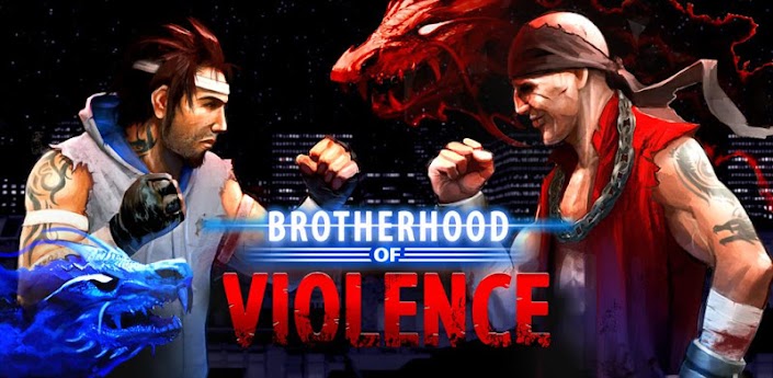 Brotherhood of Violence