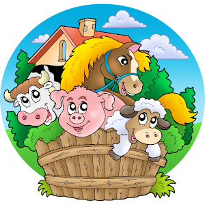 Peekaboo Farm Barn.apk 1.1.3