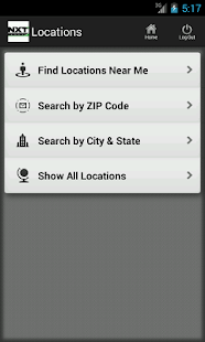 NXT Bank Mobile Screenshots 4
