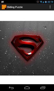 Lastest Slide Puzzle APK