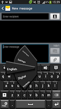 Black Keyboard APK Download for Android