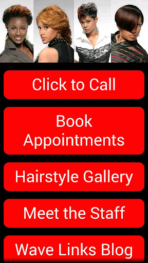 Wave Links Hair Studio