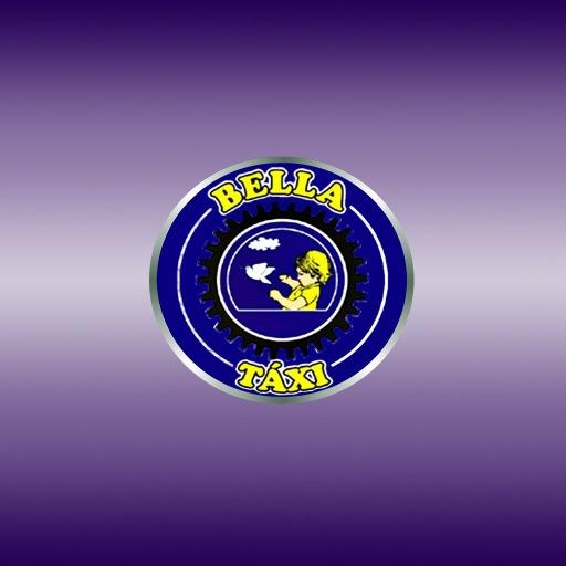 Bella Táxi Taxista LOGO-APP點子