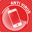 Virus scan (Antivirus 2015) icon