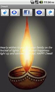 Free Download Diwali (Deepavali)Sms APK for Android
