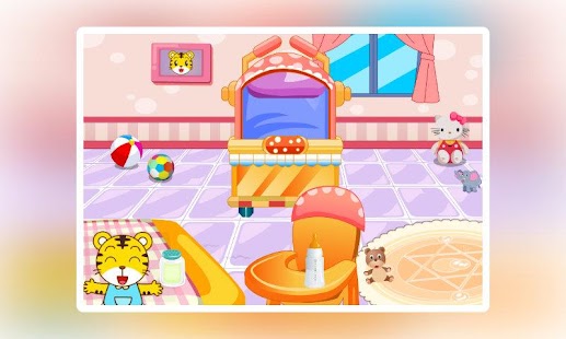照顾小巧虎 Screenshots 7